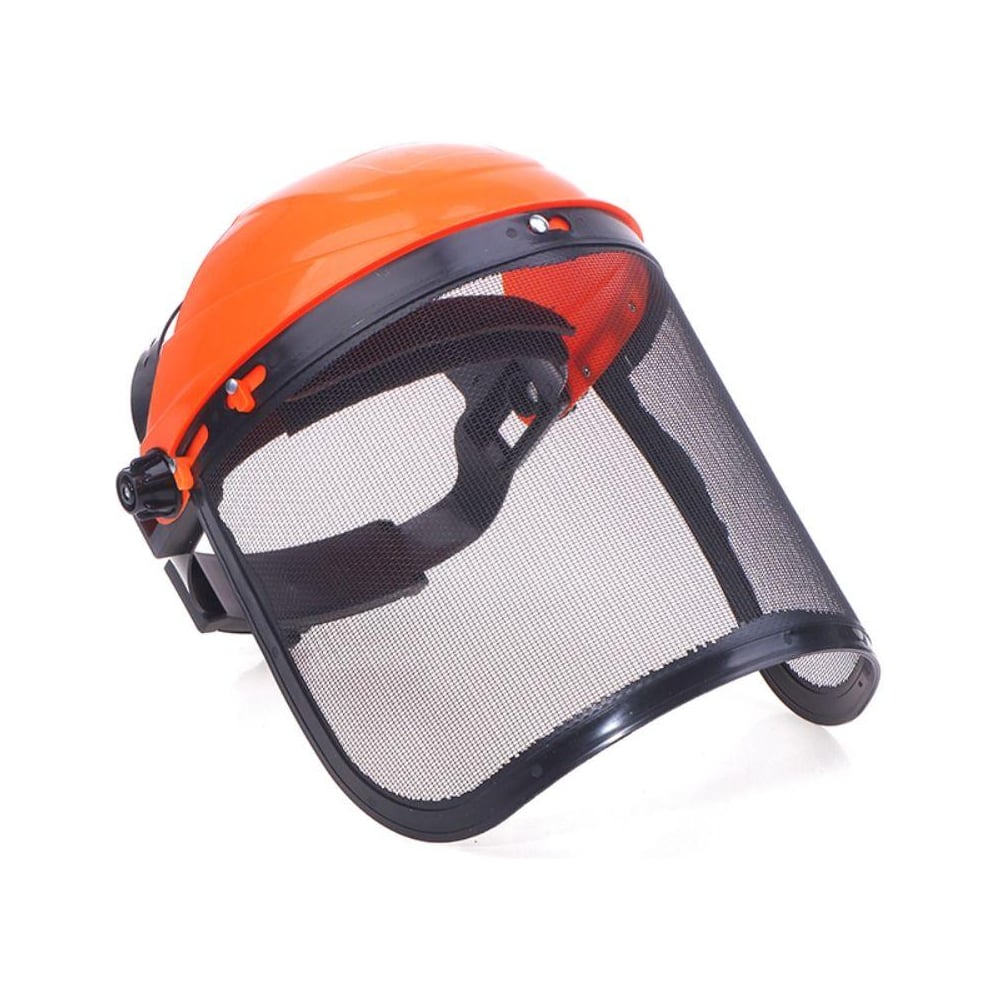 Изображение товара Защитный щиток сетчатый для сварщиков ООО ПКФ Сварком модель k00015146