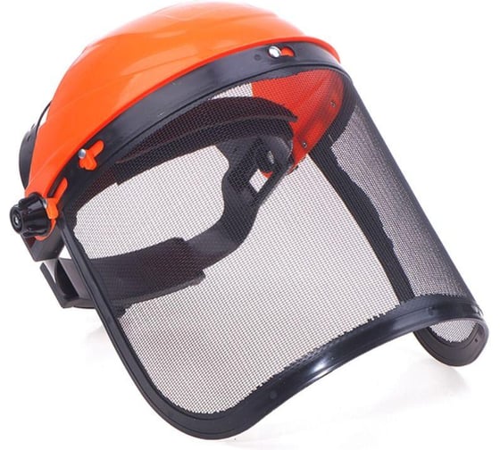 Изображение товара Щиток защитный ООО ПКФ Сварком сетчатый k00015146