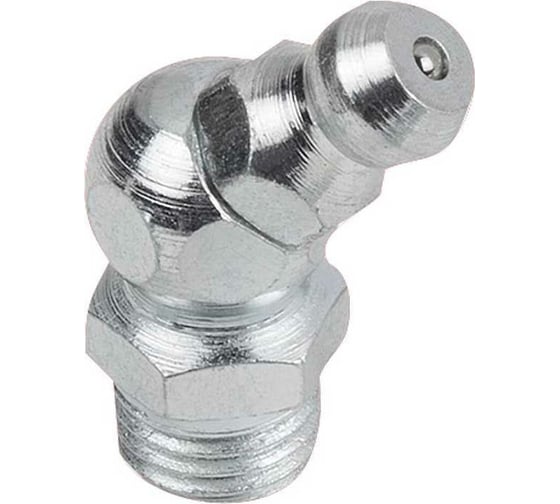 Изображение товара Пресс-масленка ООО ПКФ Сварком М 6 DIN 71412 изг.45 (уп/10шт.) k00004029