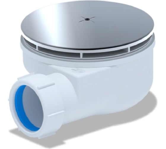 Изображение товара Сифон для поддона AQUATON Калифорния 1A212205XX000