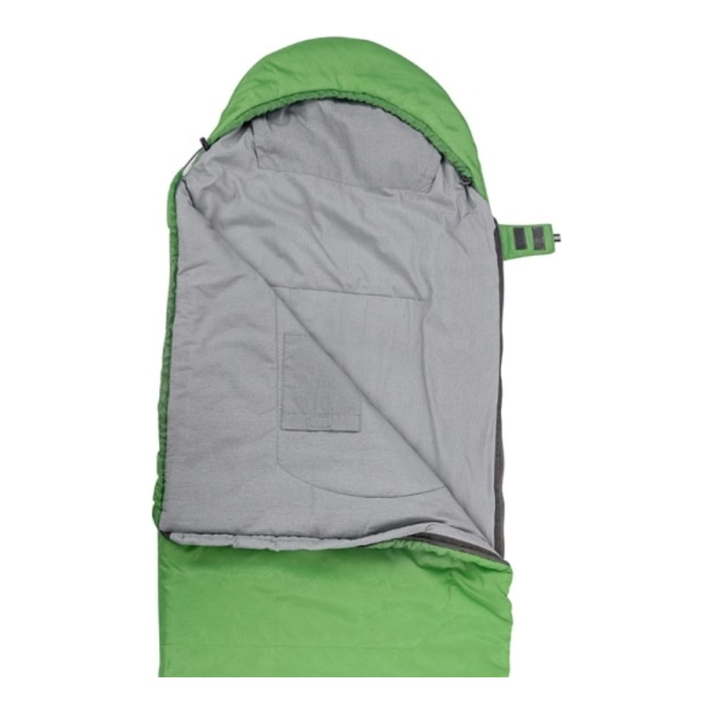 Изображение товара Спальный мешок Helios TORO 300L 210х70 левый, утеплитель Стратекс