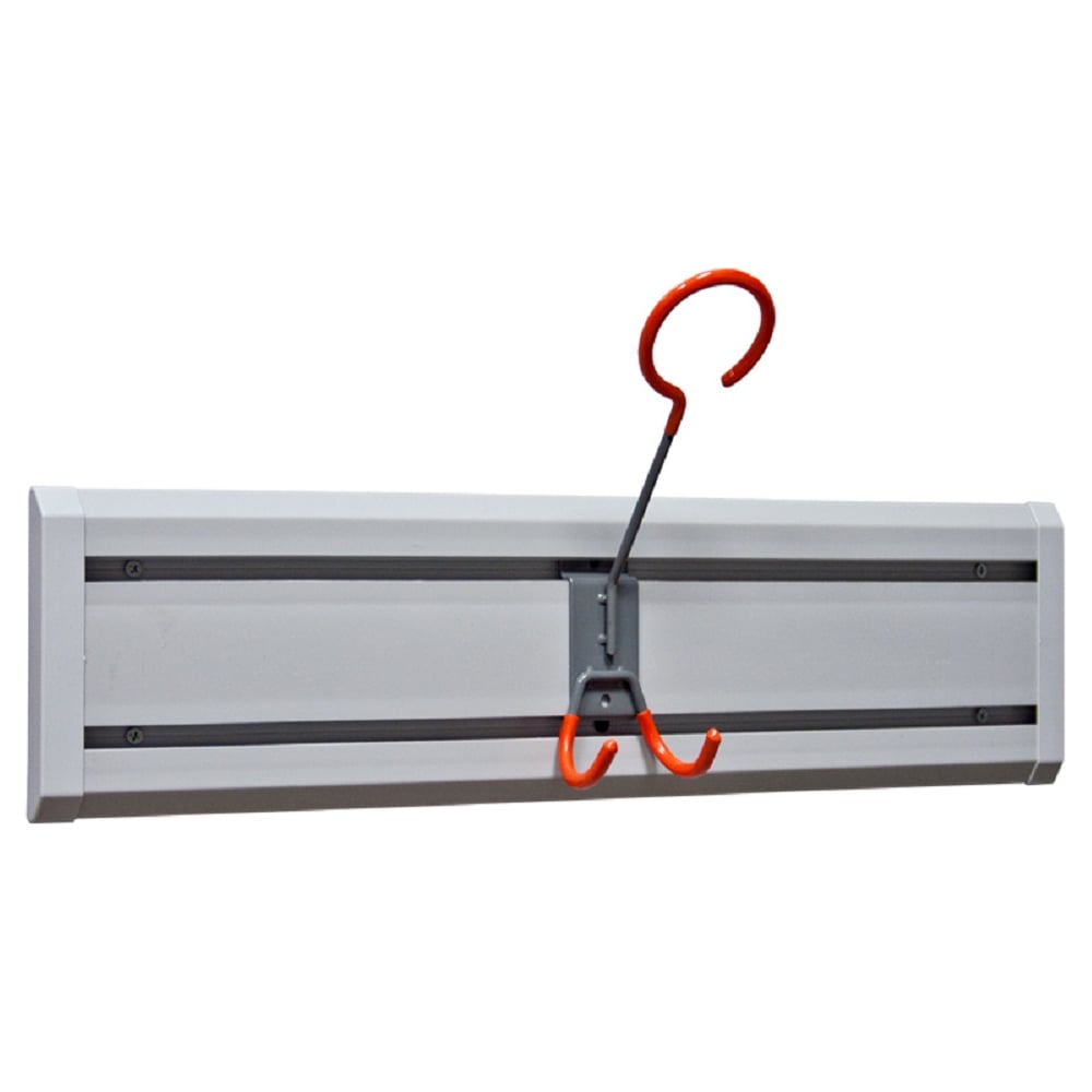 Изображение товара Держатель для шлема IMPLAST GL10-1 пластиковый и металлический