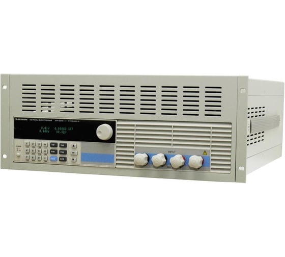 Изображение товара Электронная нагрузка Актаком АТН-8240