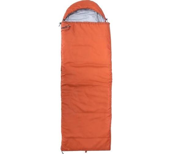 Изображение товара Спальный мешок Helios TORO 300R 210х70, правый, стратекс, оранжевый T-HS-SB-T-300R 00000311004