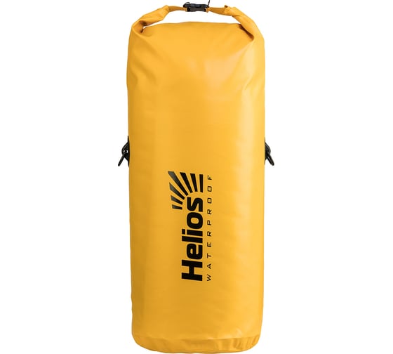 Изображение товара Драйбег Helios 70л, d33/h100cm, желтый HS-DB-7033100-Y 00000089089