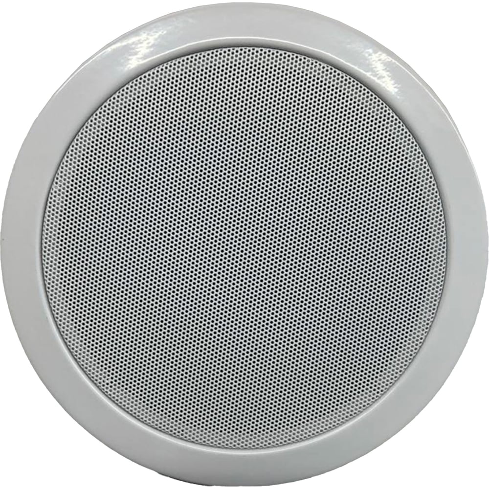 Изображение товара Потолочный громкоговоритель Turbosky TEH-06 695 12 Вт IP20 белый