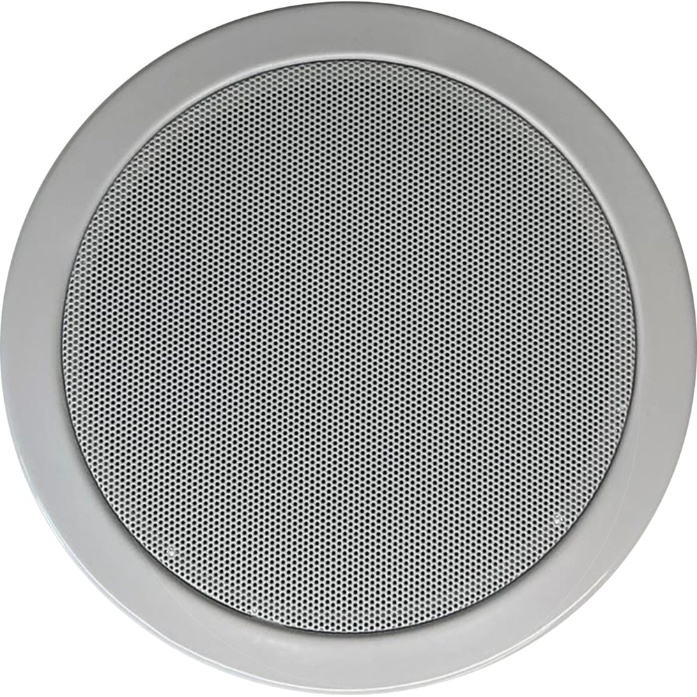 Изображение товара Громкоговоритель потолочный Turbosky TE-06 697