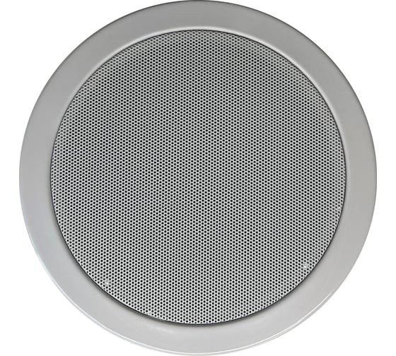 Изображение товара Громкоговоритель потолочный Turbosky TE-06 697
