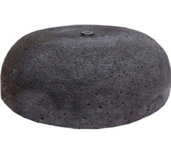 Изображение товара Бетонное основание TERRAZN Ф500 мм 40кг 03003