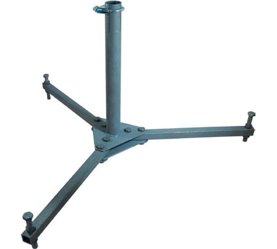 Изображение товара Тренога для молниеприёмной мачты TERRAZN 04006 OG 04016_TD