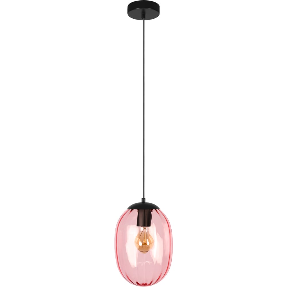 Изображение товара Подвесной светильник LOFT IT Bubble 10427 Purple арт-деко для современного интерьера