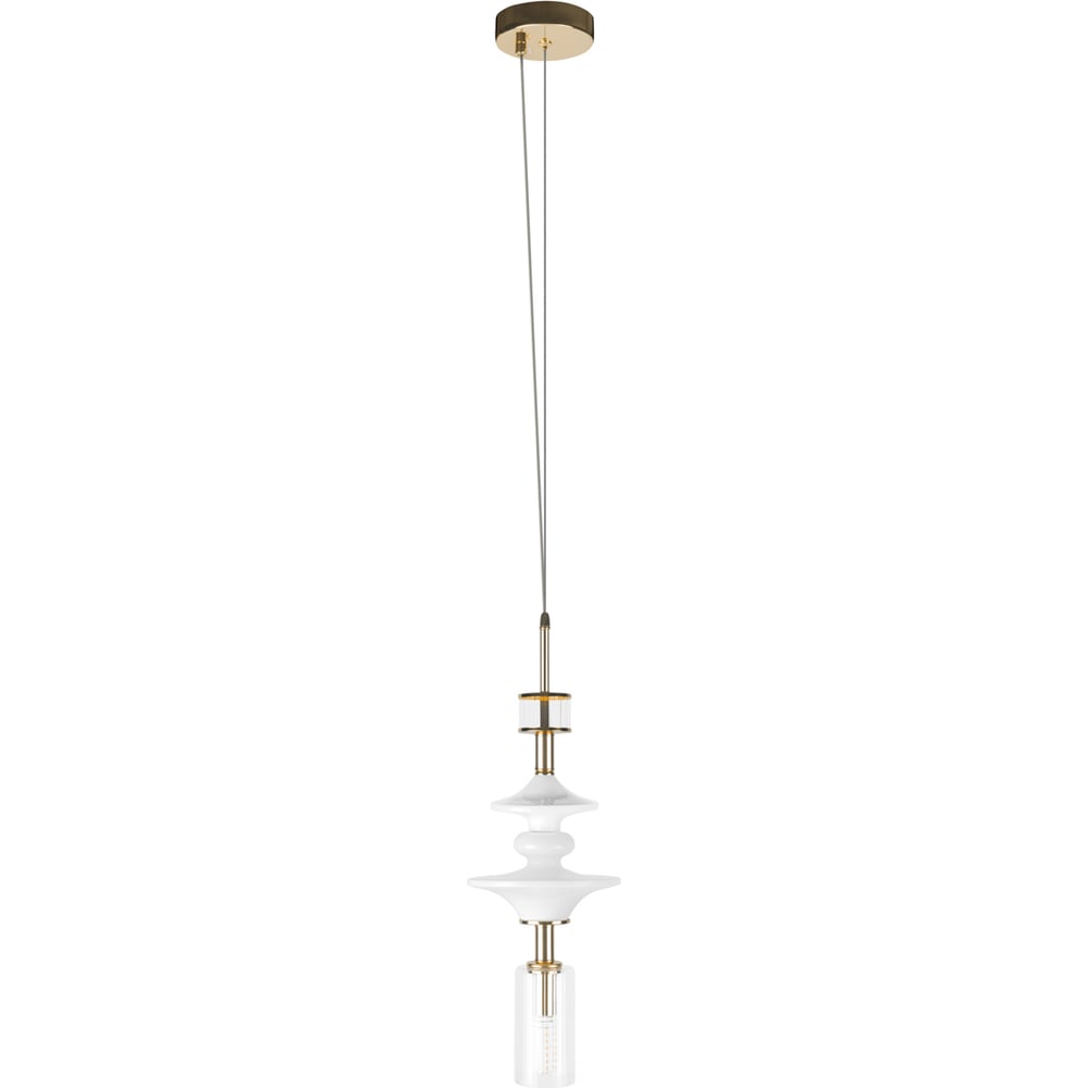 Изображение товара Подвесной светильник LOFT IT Spindle 10423/D в стиле арт-деко