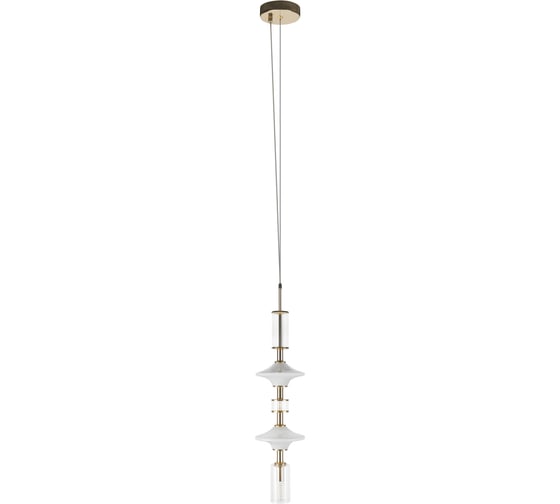 Изображение товара Подвесной светильник LOFT IT Spindle 10423/B