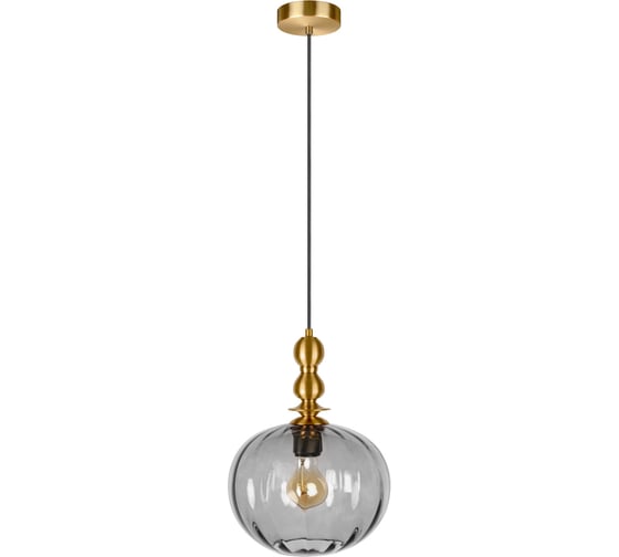 Изображение товара Подвесной светильник LOFT IT Melon 10426 Smoke