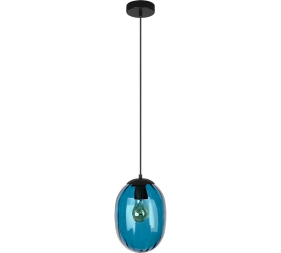 Изображение товара Подвесной светильник LOFT IT Bubble 10427 Blue