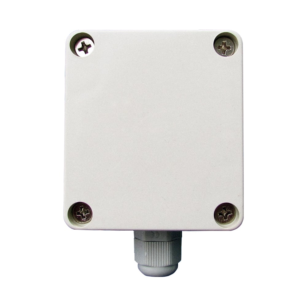 Изображение товара Датчик температуры воздуха наружного и помещения BVM GST-2-NTC10K