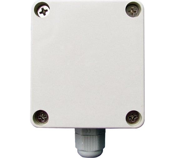 Изображение товара Датчик температуры воздуха наружного (помещения) BVM GST-2-NTC10K