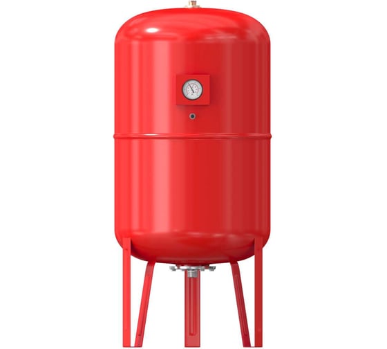 Изображение товара Расширительный бак KRATS 150л (ножки L) KR-EXP-0150V
