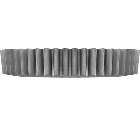 Изображение товара Долбяк дисковый ИНСТУЛС НДД 80мм m 3.75 Z 20 20гр. А Р6М5 2530-0179 ГОСТ 9323-79 00001918027