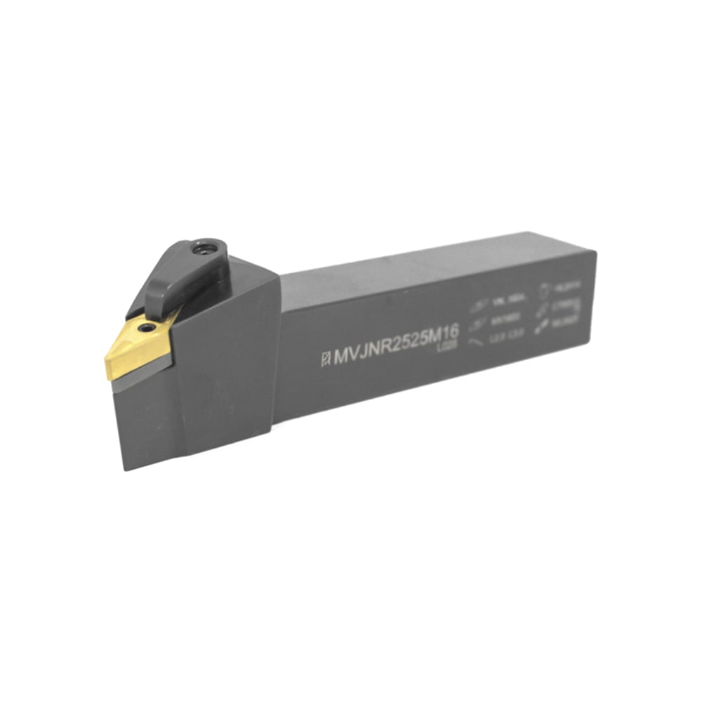 Изображение товара Резец проходной MVJNR 2525 M16 25х25х150 мм Beltools RI.430.10