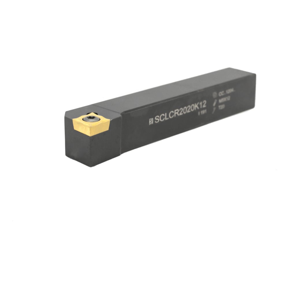 Проходной резец Русский Инструмент SCLCR 2020 К12 ri.428.33