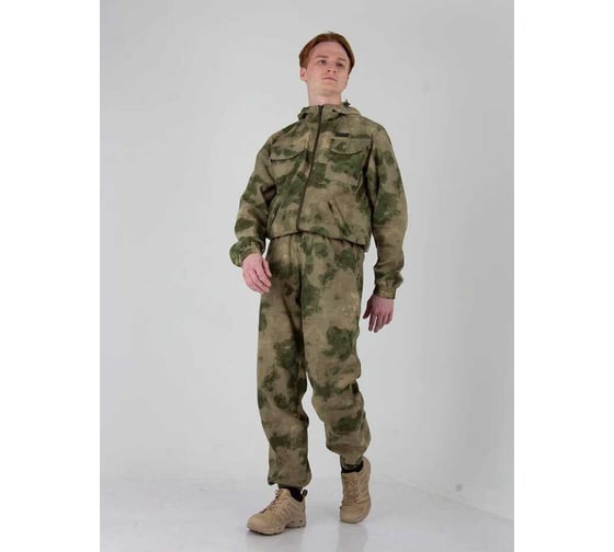 Изображение товара Пионер костюм ORION ACTIVE принт раш, р-р 52-54, рост 170-176 4660335524501