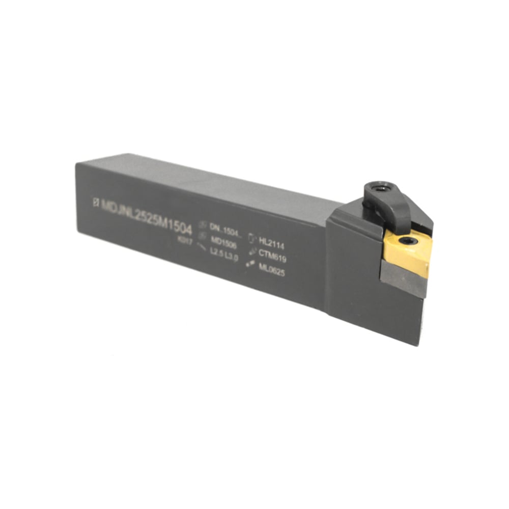 Изображение товара Резец проходной MDJNL 2525 M15-04 левый 25x25x150 мм Beltools