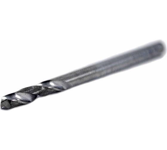Изображение товара Сверло 3 х 16 х 45 ВК8 цельное ц/х 2300-3831 ГОСТ 17274-71 Beltools ri.154.166