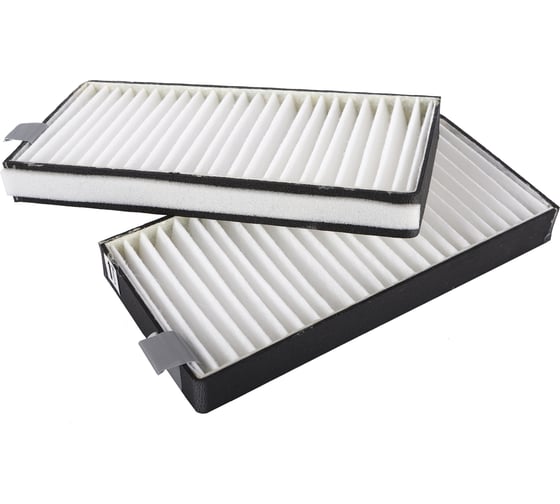 Изображение товара Фильтр салона простой кат. № 68111091AO для SsangYong Kyron ФС VF-053n