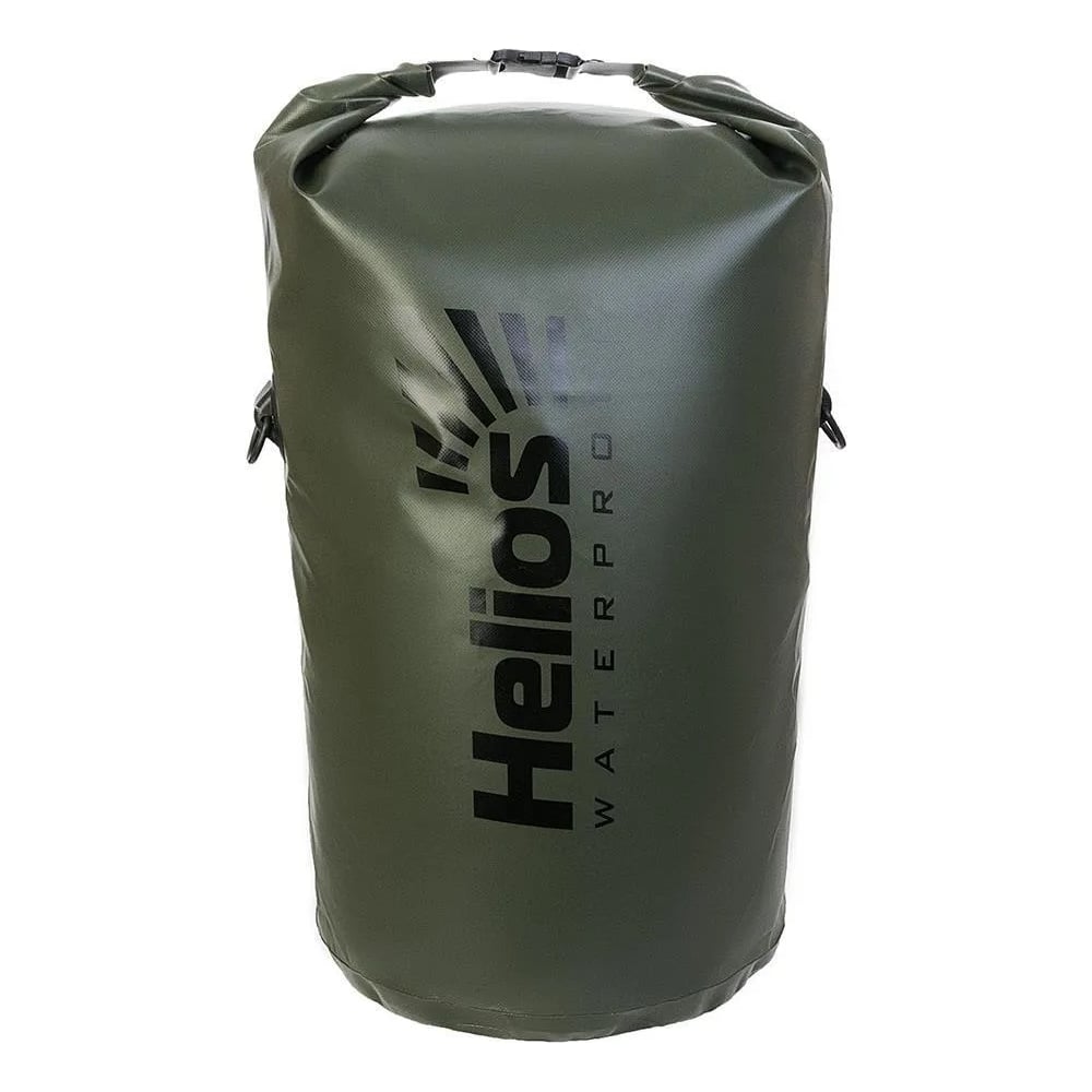 Изображение товара Драйбег Helios 90л, d38/h85cm, хаки HS-DB-903885-H 00000205235