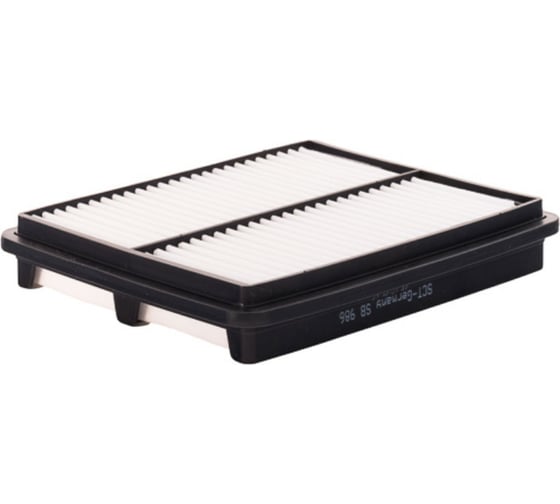 Изображение товара Фильтр воздушный SCT SB986