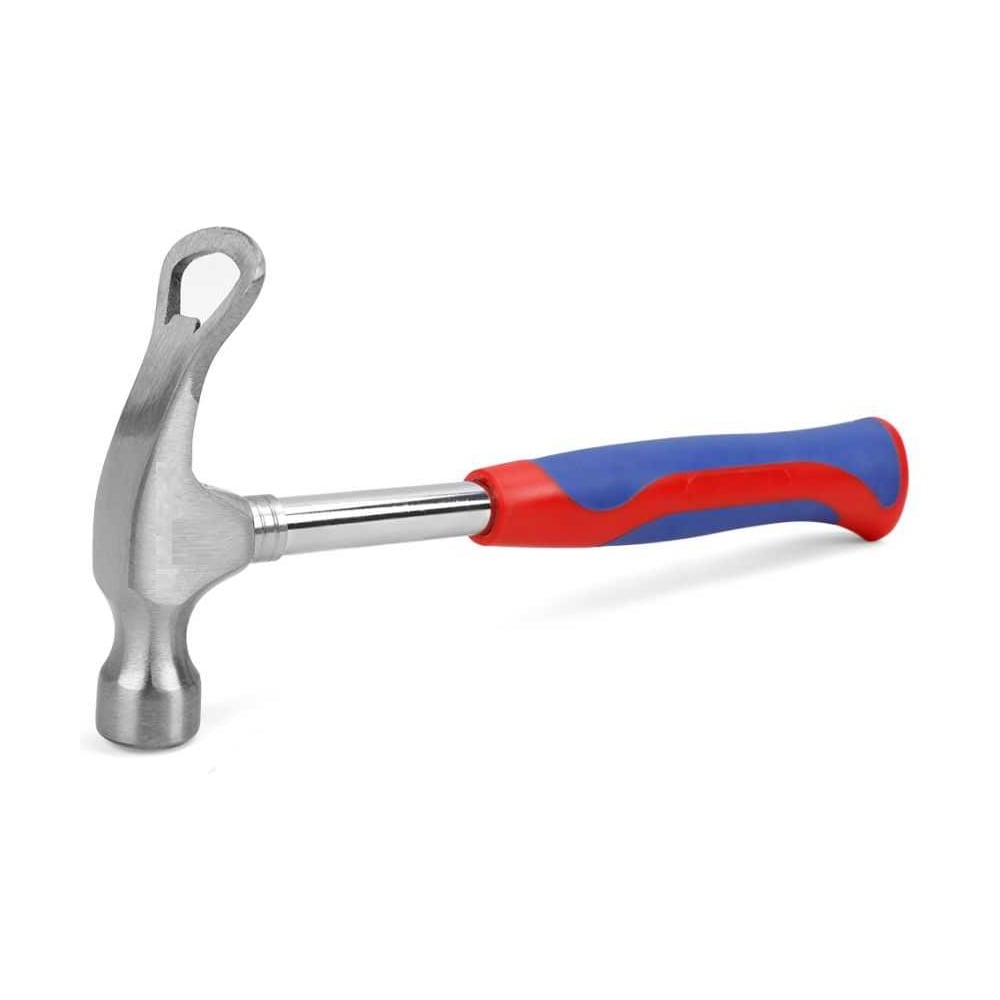 Изображение товара Молоток туриста WORKPRO 225г WP241016 компактный и универсальный