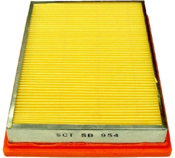 Изображение товара Фильтр воздушный SCT SB954