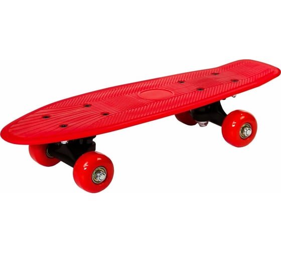 Изображение товара Миниборд ATEMI 17х5, цвет красный APB17D31 00-00006989