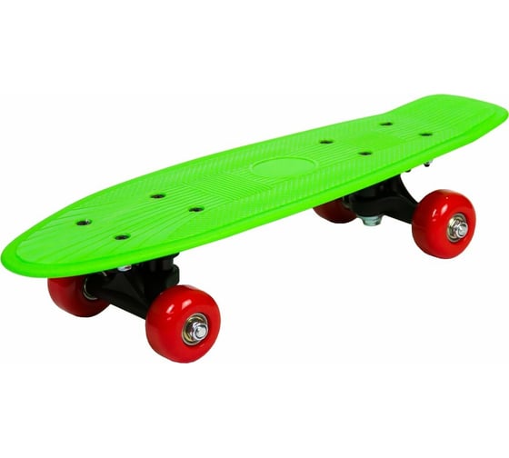 Изображение товара Миниборд ATEMI 17х5, цвет салатовый APB17D34 00-00006992