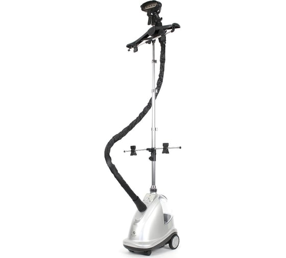 Изображение товара Отпариватель Grand Master A900 Серебристый 380745grey