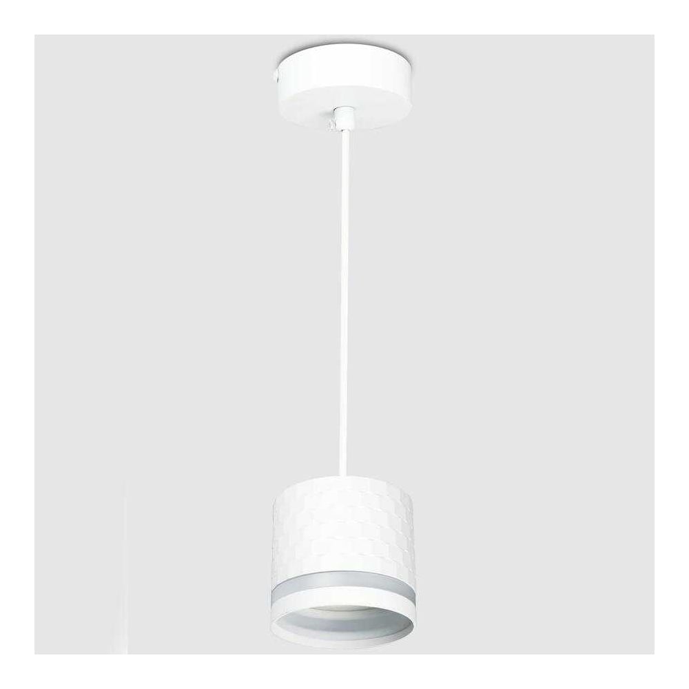 Изображение товара Светильник подвес накладной спот General Lighting Systems Кирпич D83хH75мм GWL-GX53-M-IP20, под лампу GX53 661775