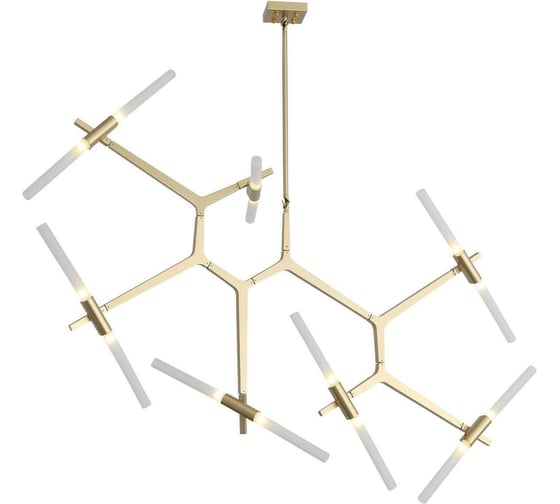 Изображение товара Потолочная люстра ST LUCE LACONICITA SL947.202.14