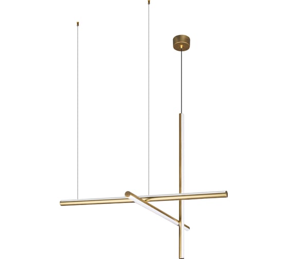 Изображение товара Подвесной светодиодный светильник LOFT IT Coordinates 10393/D