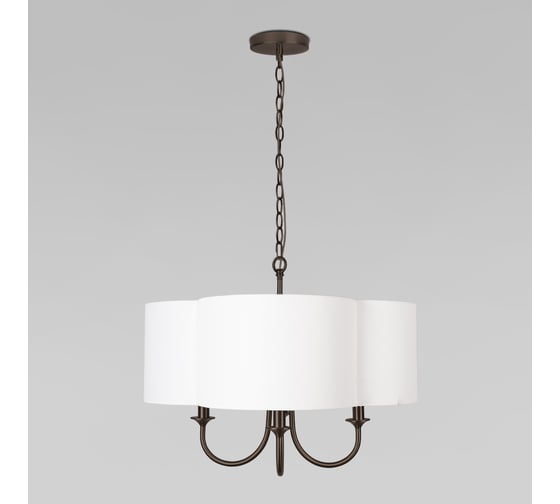 Изображение товара Подвесной светильник LOFT IT Silence 10303P Copper black