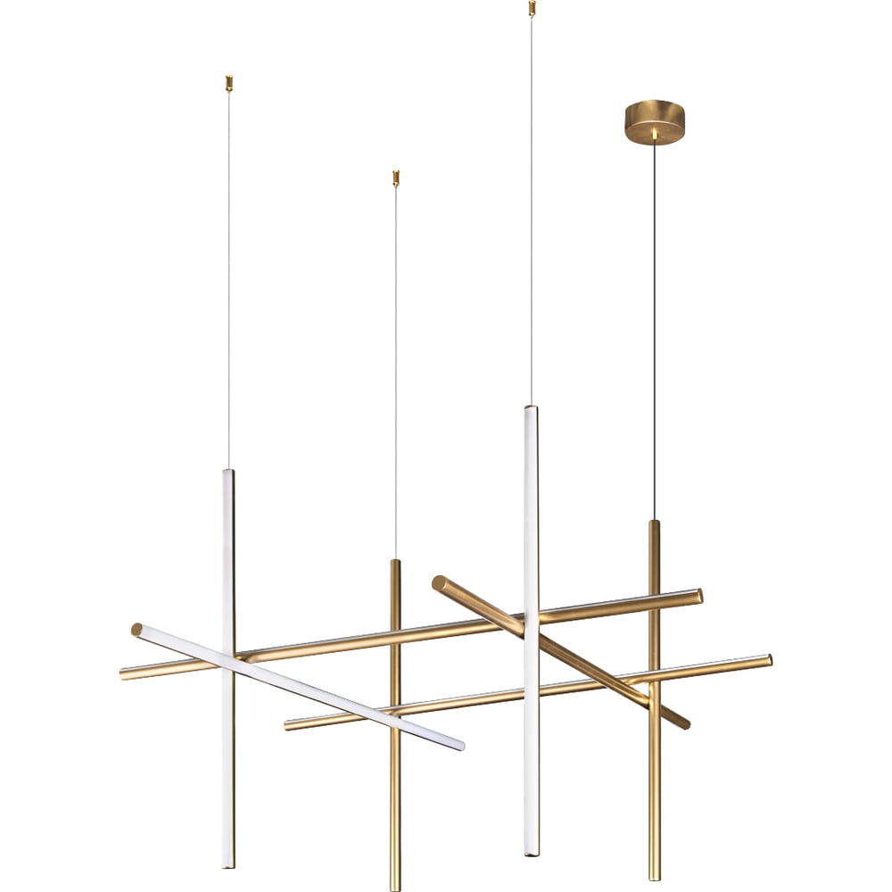 Изображение товара Подвесной светодиодный светильник LOFT IT Coordinates 10393/A