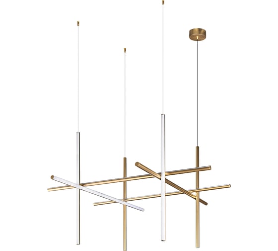 Изображение товара Подвесной светодиодный светильник LOFT IT Coordinates 10393/A