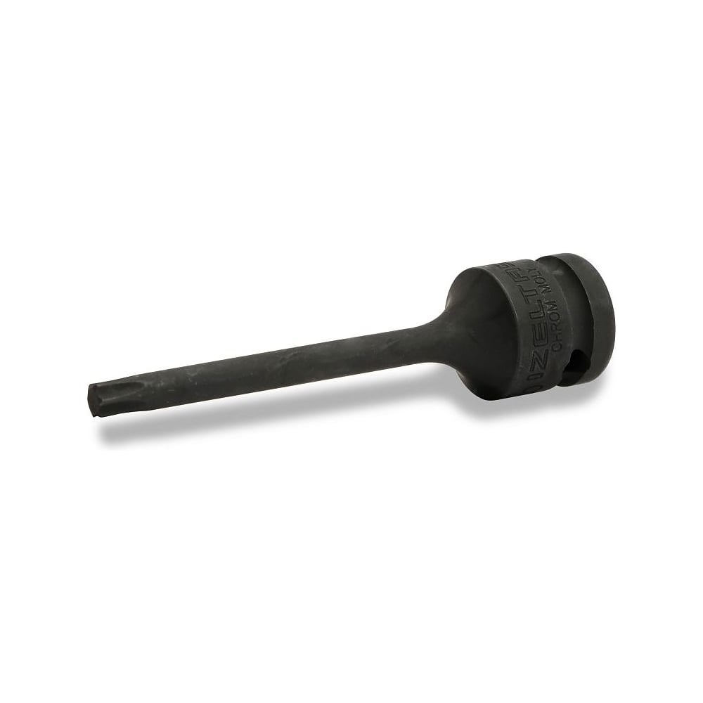 Изображение товара Головка торцевая ударная Torx IZELTAS TX50 1/2 дюйма 100 мм