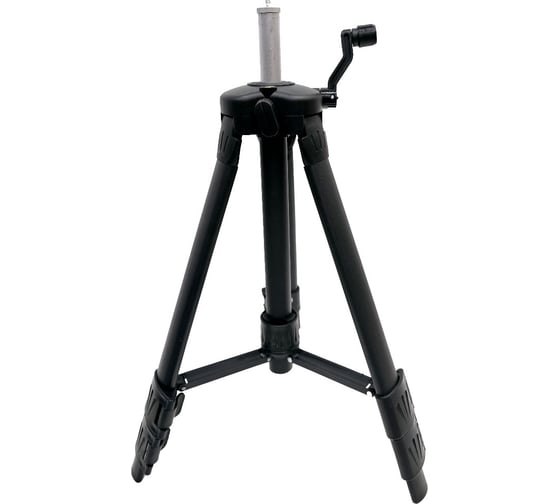 Изображение товара Штатив тренога LT 1м для лазерного уровня ШТ-Т1000-1