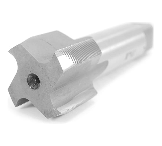 Изображение товара Метчик М56х1,5 (НSS) машинно-ручной глухой L=175 исп1 Beltools ri.113.1667