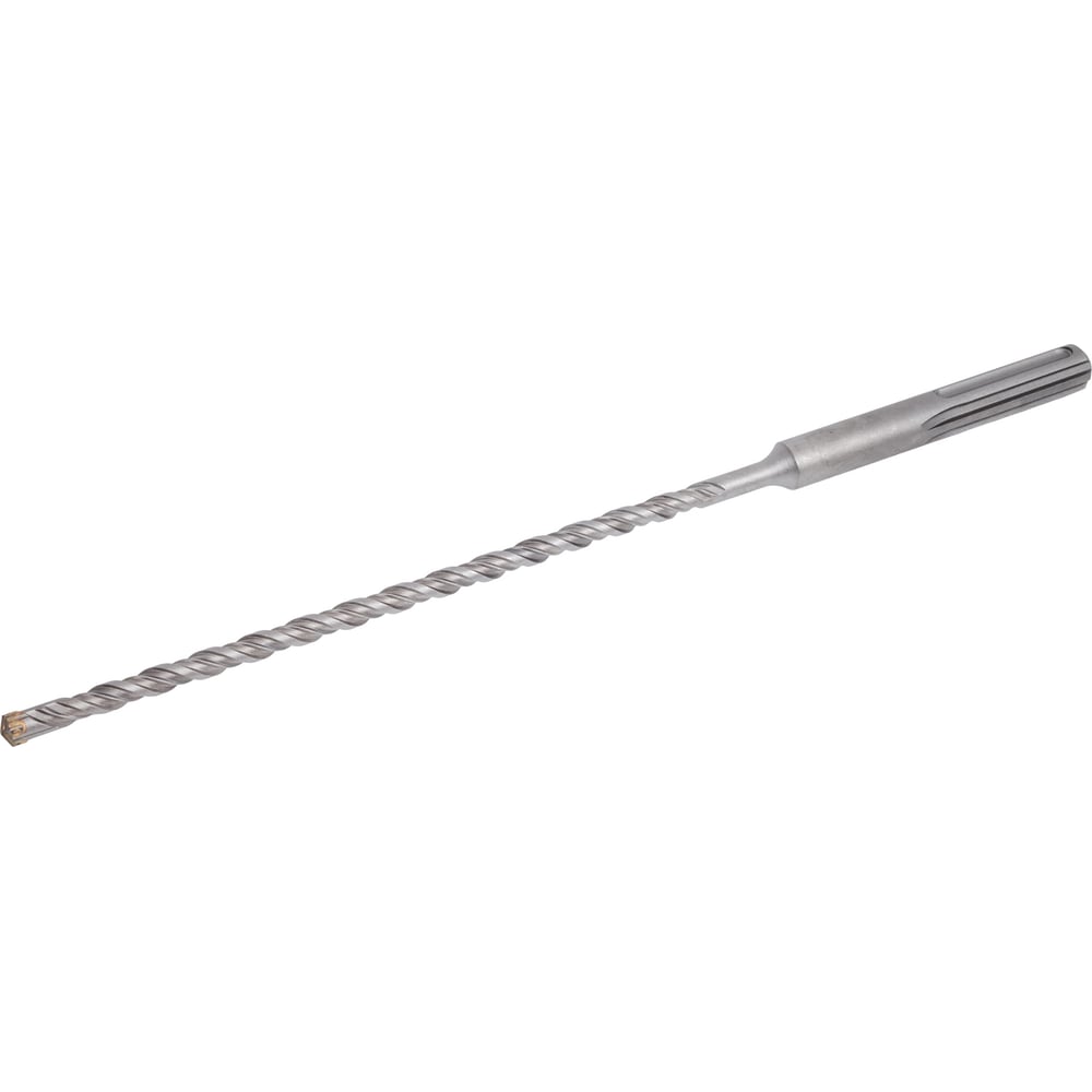 Изображение товара Бур по бетону SKOLE SDS MAX 10x400 с 4 режущими кромками