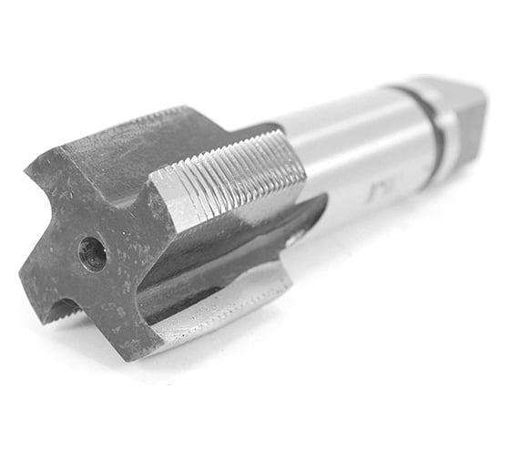 Изображение товара Метчик М42х2 HSS машинно-ручной сквозной исп2 ГОСТ 3266-81 Русский Инструмент ri.113.1754