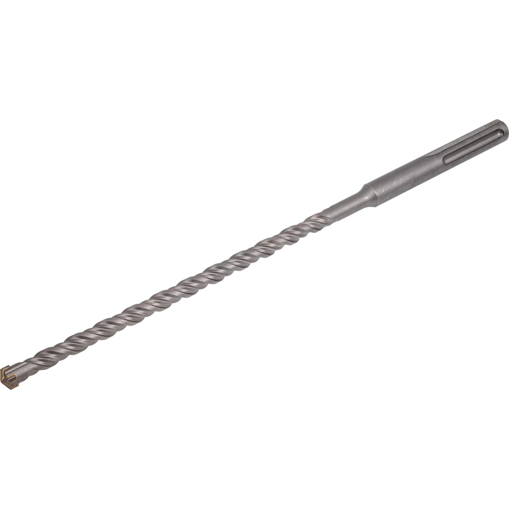 Изображение товара Бур по бетону SKOLE SDS MAX 14x400 с четырьмя режущими кромками