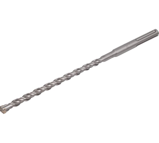 Изображение товара Бур по бетону SKOLE SDS MAX с четырьмя режущими кромками 16x400 B3 160400