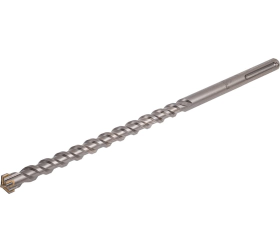 Изображение товара Бур по бетону SKOLE SDS MAX с четырьмя режущими кромками 22x400 B3 220400